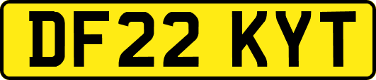 DF22KYT