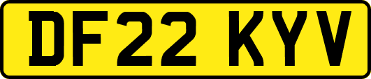 DF22KYV