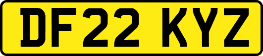 DF22KYZ