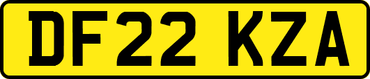 DF22KZA