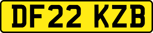 DF22KZB