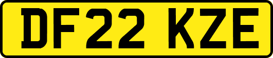 DF22KZE