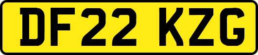 DF22KZG