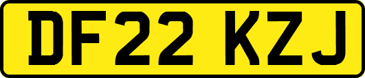 DF22KZJ
