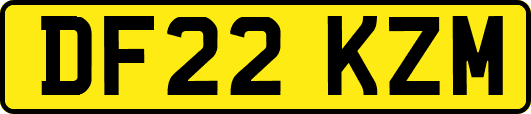 DF22KZM