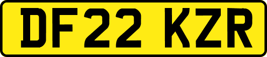 DF22KZR