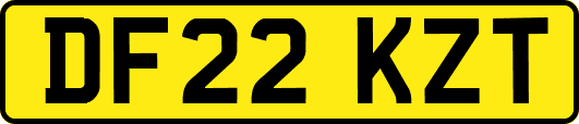 DF22KZT