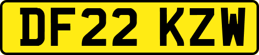 DF22KZW