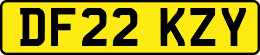 DF22KZY