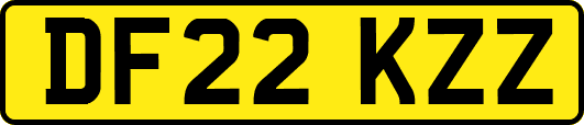 DF22KZZ