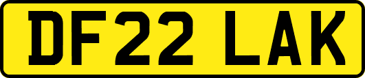 DF22LAK