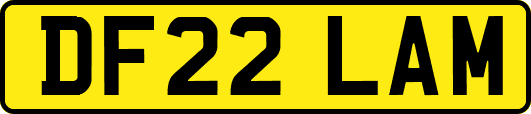 DF22LAM