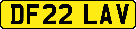 DF22LAV