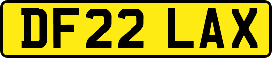 DF22LAX