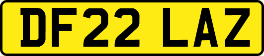 DF22LAZ