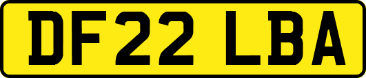 DF22LBA