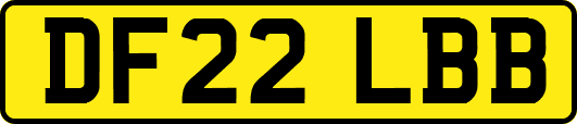 DF22LBB