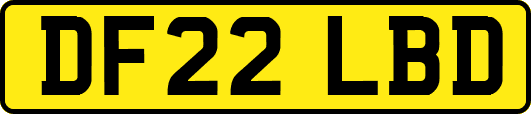 DF22LBD