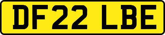 DF22LBE