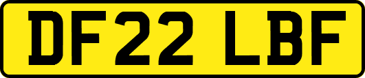 DF22LBF