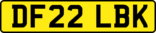 DF22LBK
