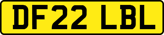 DF22LBL