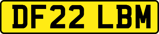 DF22LBM
