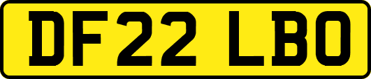 DF22LBO