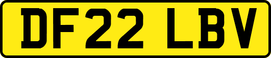 DF22LBV