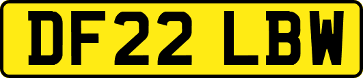 DF22LBW