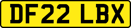 DF22LBX