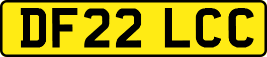 DF22LCC