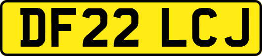 DF22LCJ