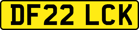 DF22LCK