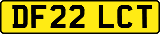 DF22LCT