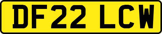 DF22LCW
