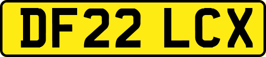 DF22LCX