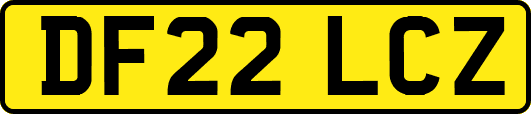 DF22LCZ
