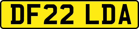 DF22LDA