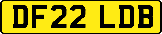 DF22LDB