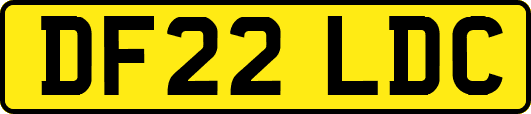 DF22LDC