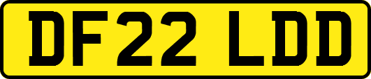 DF22LDD