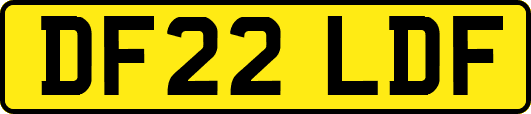 DF22LDF