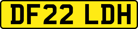DF22LDH