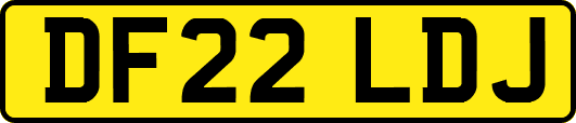 DF22LDJ
