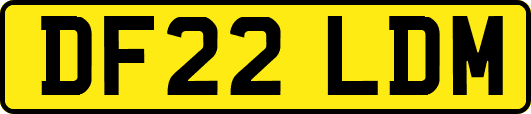 DF22LDM
