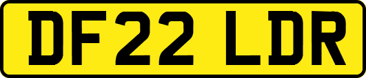 DF22LDR