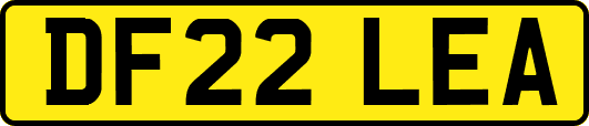 DF22LEA