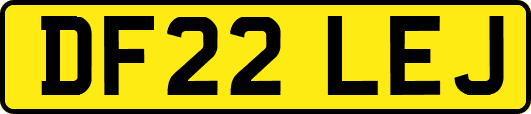 DF22LEJ