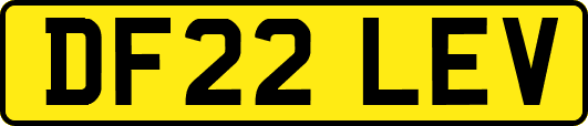 DF22LEV